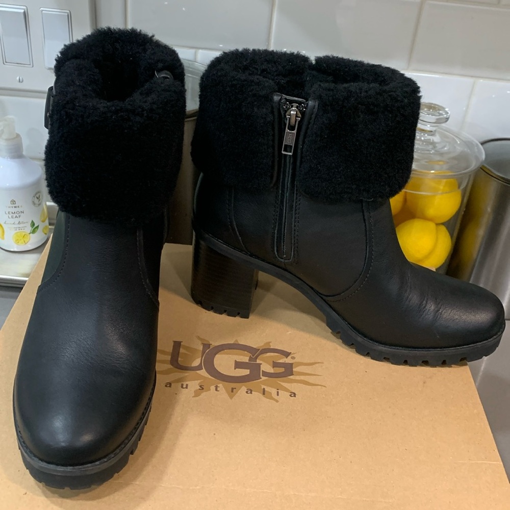 Elisiana ugg boots